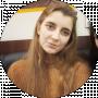 Настасья Губкина