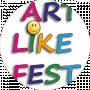 ART LIKE FEST