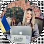 Анна Вікторівна Гакман