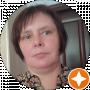 Людмила Кравець