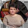 Оксана Якобчук