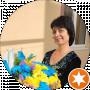 Наталія Бубенцова