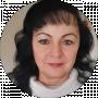 Галина Федорівна Мартинюк
