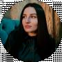 Кристина Рябуха