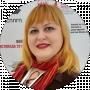Maryna Rebryk