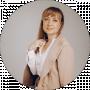 Olha Zharovska
