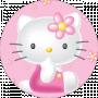 Barbie GirlKitty