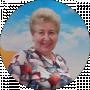 Татьяна Беликова