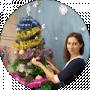 Анна Сокол