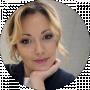 Bohdana Senchenko