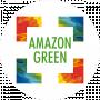 AMAZON GREEN