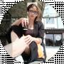 Анна Полякова