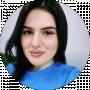 Маргарита Акопян