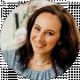 Надія Гахова