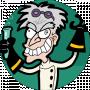 Mad Scientist