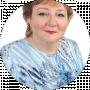 Лариса Семенівна Фрідман