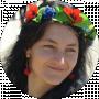 Svitlana Savkevych