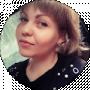 Оксана Шевченко
