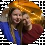 Вадим&Алена Мы