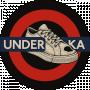 Under Dirka