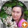 Анна Жолудь