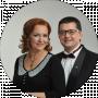 Nataliya & Ihor Shtohryn