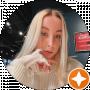 Mary Мария Bergen Рыбалка (Daisy)