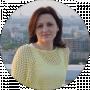 Валентина Антоненко