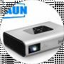 Smart Projector
