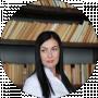 оксана чемерис