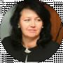 Светлана Мельниченко
