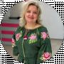 Оксана Шевченко