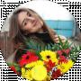 Алина Николаевская