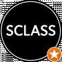 SCLASS Loft - Скляні двері