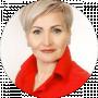 Людмила Антонова