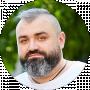 Виктор Тихонов