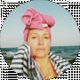 Ganna Grabova