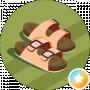 Daria Look