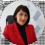 Галина Жученко