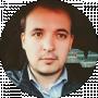 Arshidin Tokhtamov