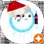 Новогодний IO