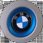 Fan car Electric