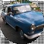 Микола Максимович