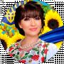 Nataliya Orishych