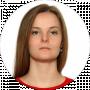 Olena Zakcharchuk