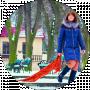 Анжела Квич