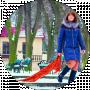 Анжела Квич