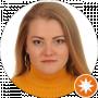Tetiana Vlasenko