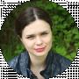 Maryna Cherevach