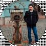 Василий Штраус